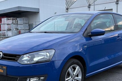 VW Polo 113.000 km 6.990 &euro; Frankfurt 60386