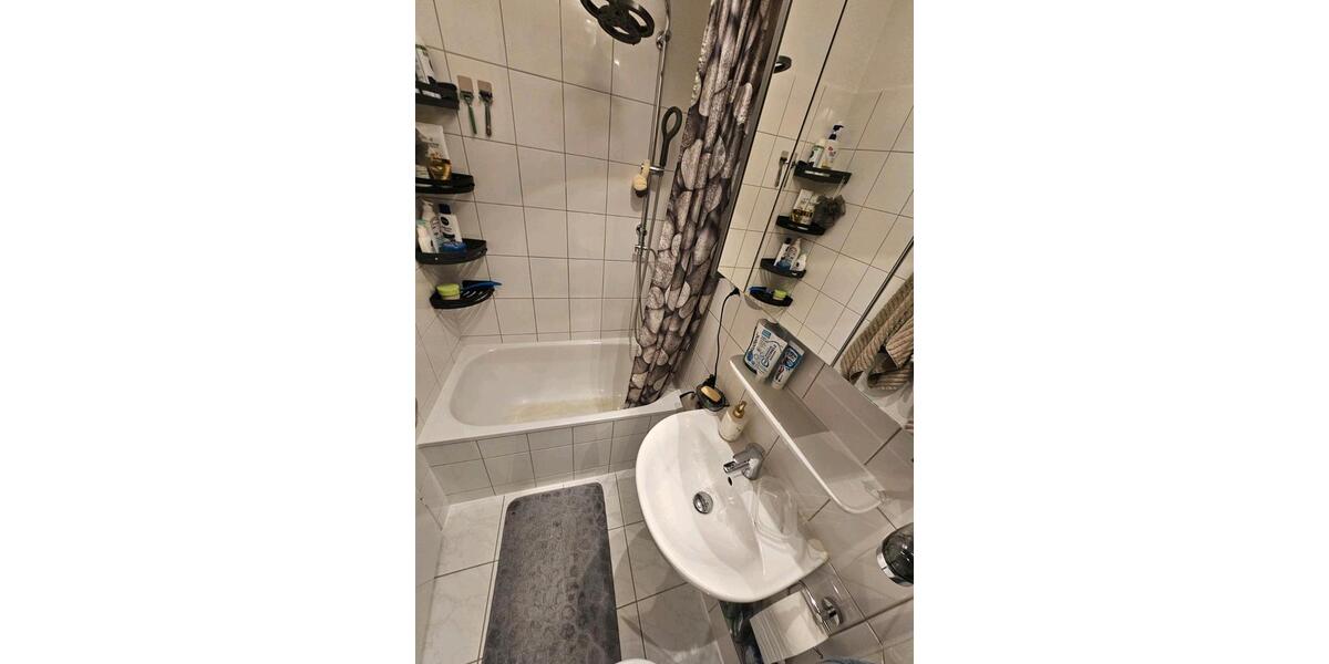 Etagenwohnung Offenbach am Main Bieberer Berg - 3 Zimmer, 59 m&sup2;, 215.000&euro; | Angebot:27273501