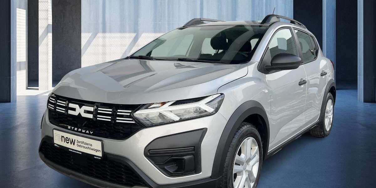 Dacia Sandero 28.887 km 13.590 &euro; Frankfurt / Main 60314