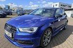 Audi A3 1.4 TSI S-Tronic/S-Line Sport/TOP 85.600 km 14.999 &euro; Frankfurt 60386