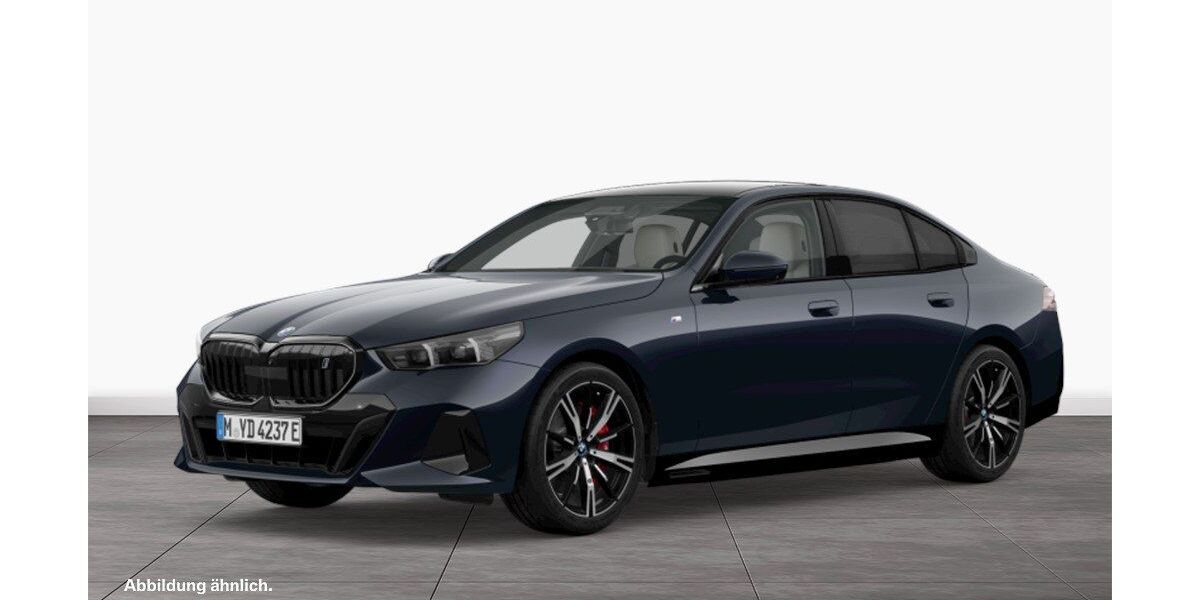 BMW i5 28.488 km 65.980 &euro; Dreieich-Sprendlingen 63303