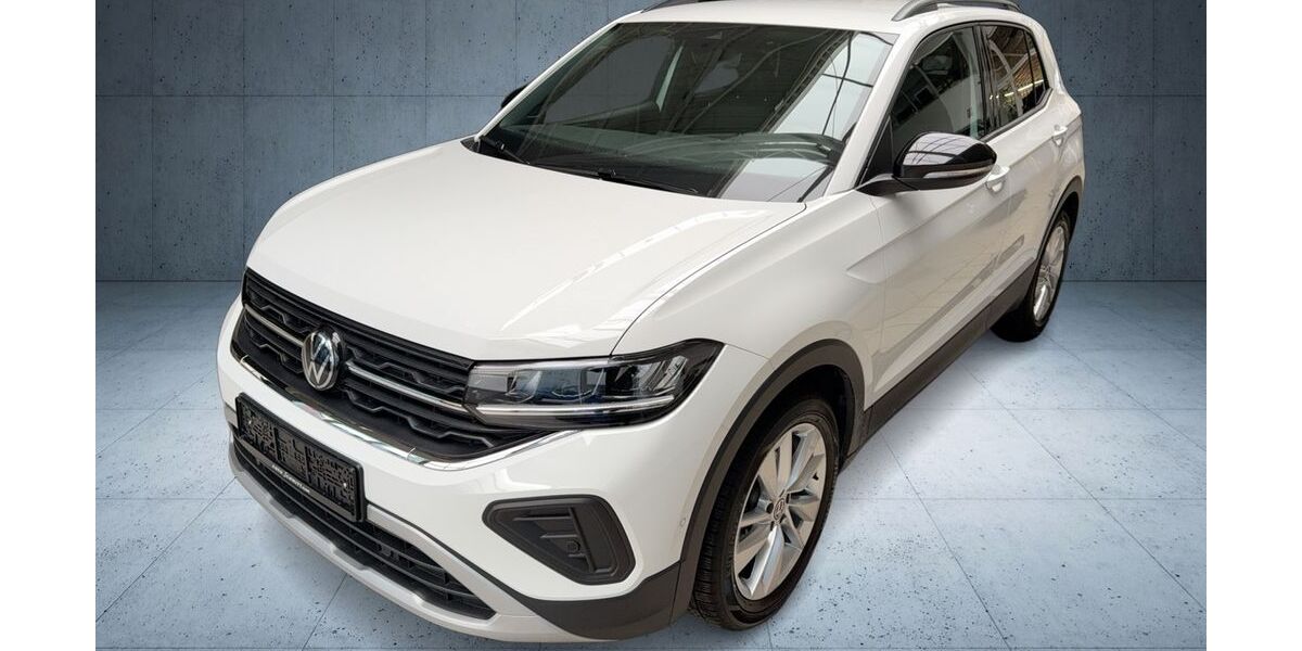 VW T-Cross 25.700 km 24.680 &euro; Frankfurt am Main 60528