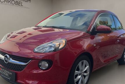 Opel Adam 103.990 km 5.990 &euro; Bruchköbel 63486