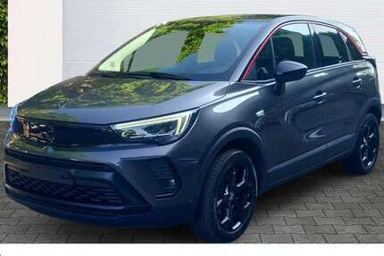 Opel Crossland 37.760 km 14.980 € Rüsselsheim 65428