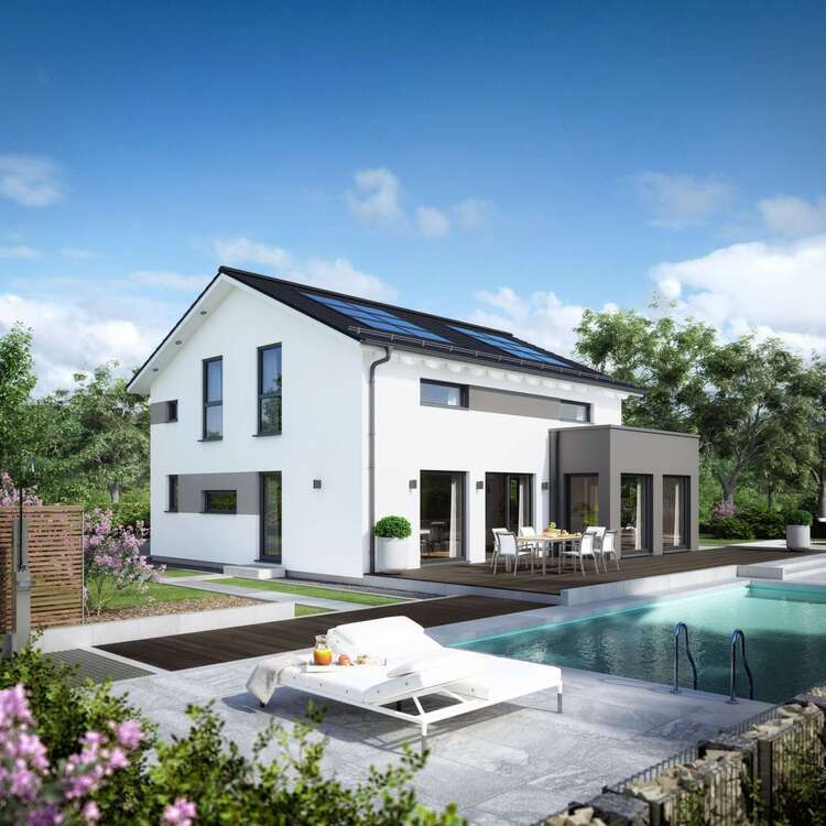 Haus zum Kaufen in Reinheim 617.084 € 165 m²