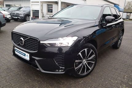 Volvo XC60 153.572 km 32.485 &euro; Darmstadt 64291