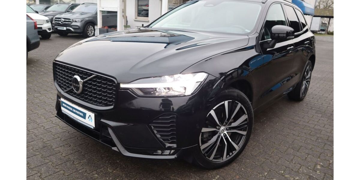 Volvo XC60 153.572 km 32.485 &euro; Darmstadt 64291