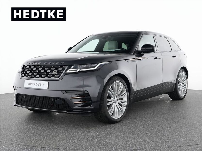 Land Rover Range Rover Velar 74.100 km 53.990 € Weiterstadt 64331