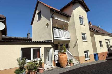 Haus Freigericht - 10 Zimmer, 220 m&sup2;, 420.000&euro; | Angebot:26522112