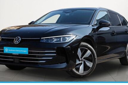VW Passat Variant 11.500 km 47.940 &euro; Bad Homburg 61348