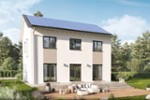 Ein Haus in ruhiger Lage von Nidderau technikfertig inkl. Grundstück - Einfamilienhaus Nidderau Ostheim | Angebot:27284915