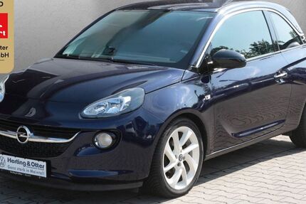 Opel Adam 89.030 km 7.300 &euro; Maintal 63477