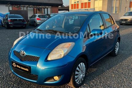 Toyota Yaris 175.900 km 3.500 &euro; Erlensee 63526