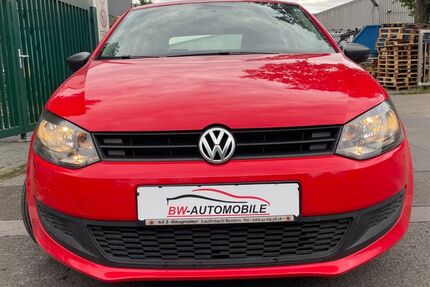 VW Polo 120.000 km 4.700 € Mühlheim am Main 63165