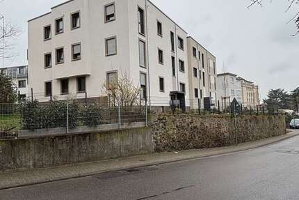 Wohnung Hanau Steinheim Groß-Steinheim - 2 Zimmer, 50 m&sup2;, 817&euro; | Angebot:26765981