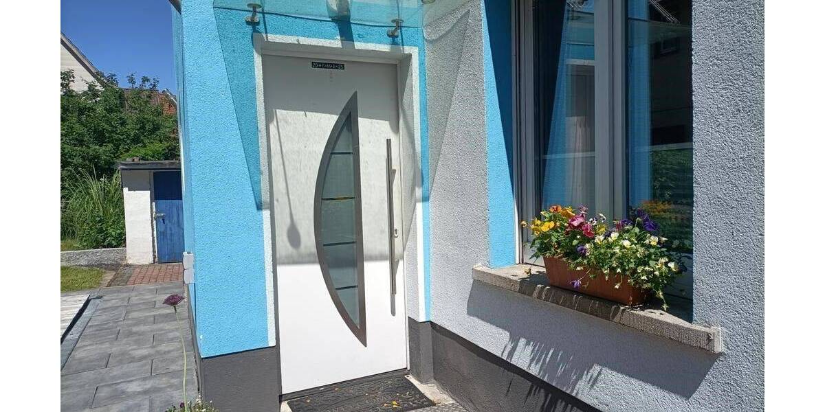 Einfamilienhaus Offenbach Bürgel - 6 Zimmer, 153 m&sup2;, 559.000&euro; | Angebot:26733401