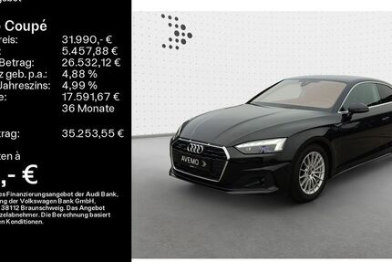 Audi A5 63.074 km 30.890 &euro; Bad Nauheim 61231