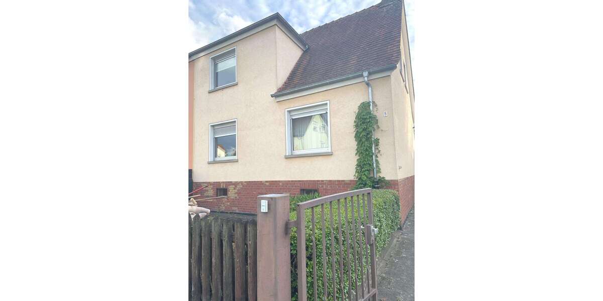 Haus zum Kaufen in Hanau 265.000 € 77 m² 4 zimmer