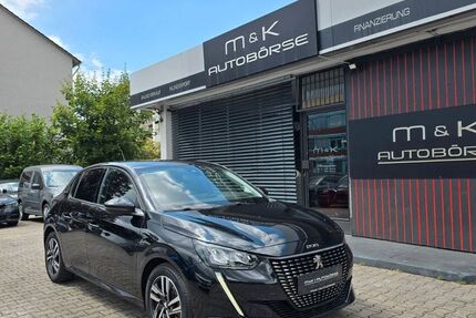 Peugeot 208 90.000 km 11.900 € OFFENBACH AM MAIN 63075