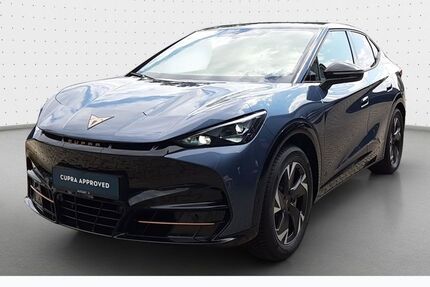 Cupra Tavascan 4.607 km 38.980 € Hofheim-Diedenbergen 65719