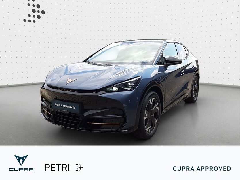 Cupra Tavascan 4.607 km 38.980 € Hofheim-Diedenbergen 65719
