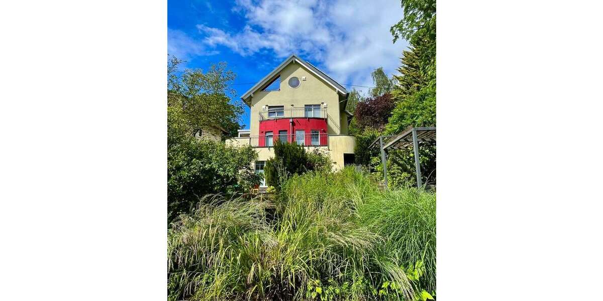 Einfamilienhaus Frankfurt Nord-West - 13 Zimmer, 376 m&sup2;, 3.800.000&euro; | Angebot:27016763