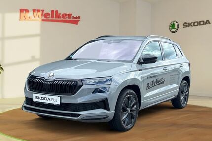 Skoda Karoq 4.970 km 39.900 € Weiterstadt 64331