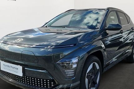 Hyundai KONA 9.000 km 35.990 &euro; Bad Vilbel 61118