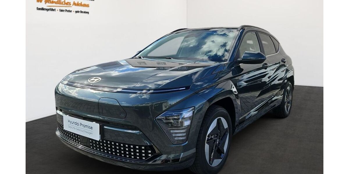 Hyundai KONA 9.000 km 35.990 &euro; Bad Vilbel 61118