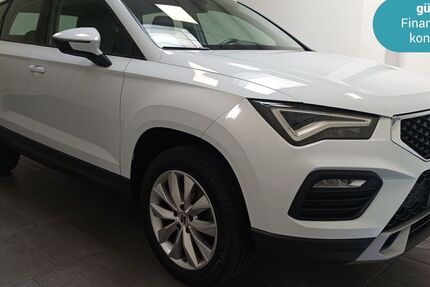 Seat Ateca 60.000 km 21.970 &euro; Egelsbach 63329