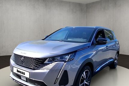 Peugeot 5008 35.200 km 25.990 &euro; Darmstadt 64293