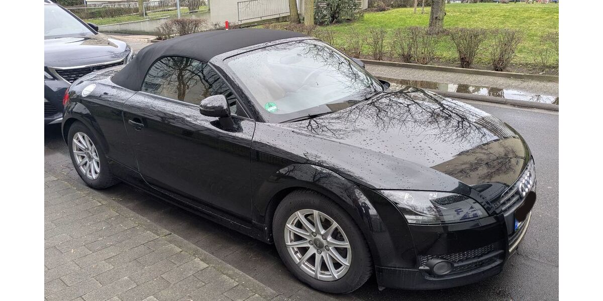 Audi TT 149.983 km 8.800 &euro; Neu-Isenburg 63263