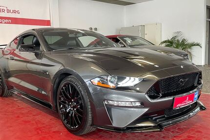Ford Mustang 43.435 km 36.600 € Ober Mörlen 61239
