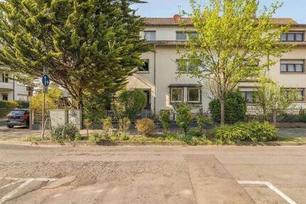 Haus Offenbach am Main Buchrain - 8 Zimmer, 170 m&sup2;, 580.000&euro; | Angebot:26128232