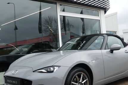 Mazda MX-5 990 km 28.990 &euro; Groß-Umstadt 64823