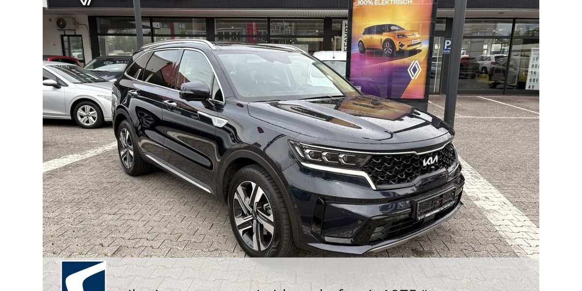 Kia Sorento 18.598 km 43.970 &euro; Hanau 63452
