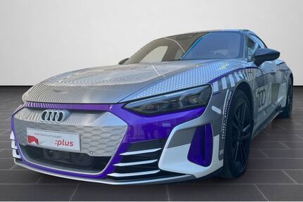 Audi e-tron GT 1.100 km 112.900 € Wiesbaden 65189