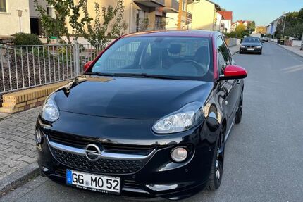 Opel Adam 165.000 km 7.200 € Frankfurt West 60529