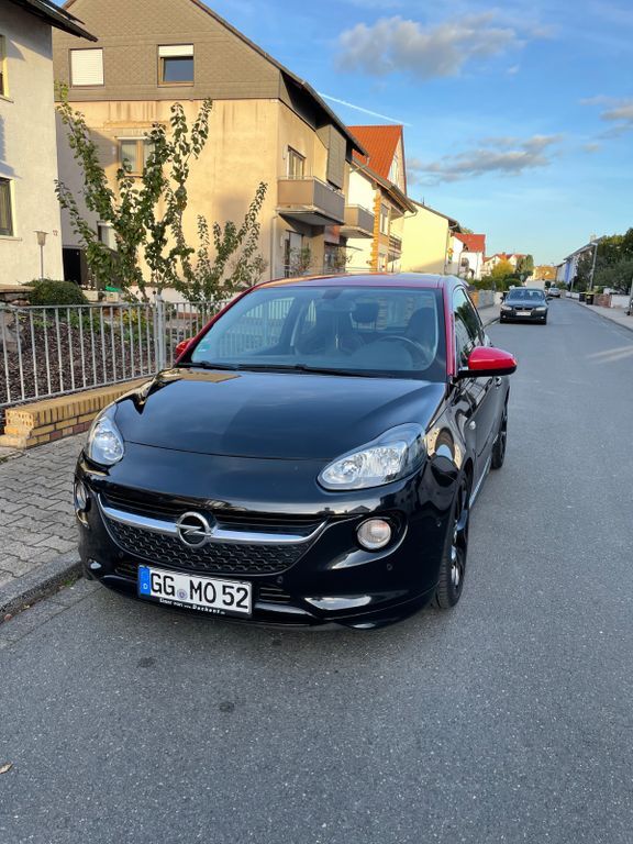 Opel Adam 165.000 km 7.200 € Frankfurt West 60529