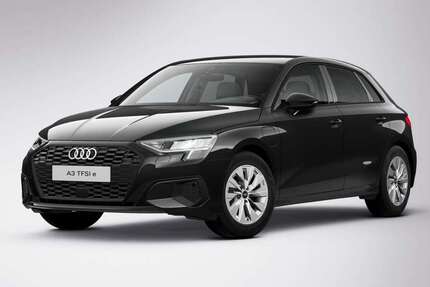 Audi A3 11.002 km 29.890 € Oberursel 61440
