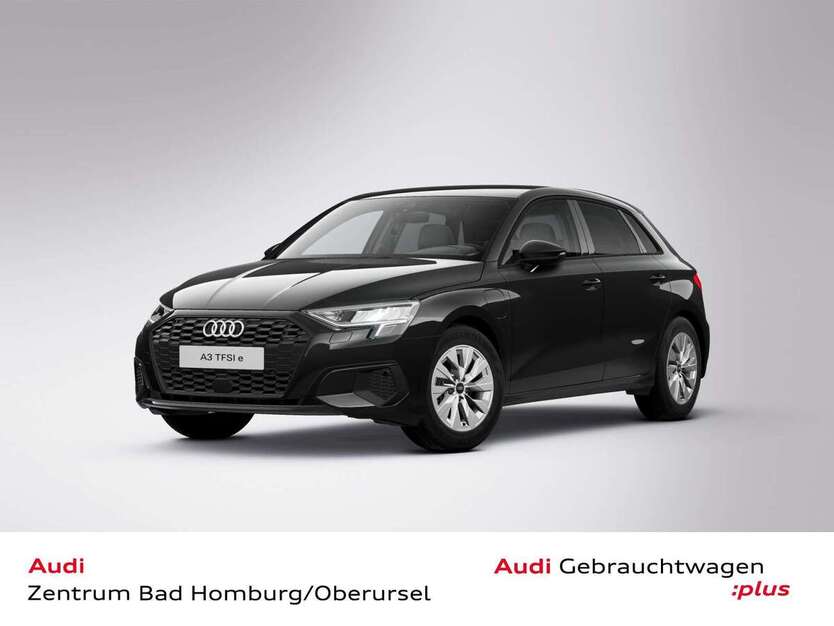 Audi A3 11.002 km 29.890 € Oberursel 61440