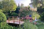 Einfamilienhaus mit Garten in UsingenStadt