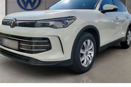 VW Tiguan 9.500 km 43.980 &euro; Hanau 63452