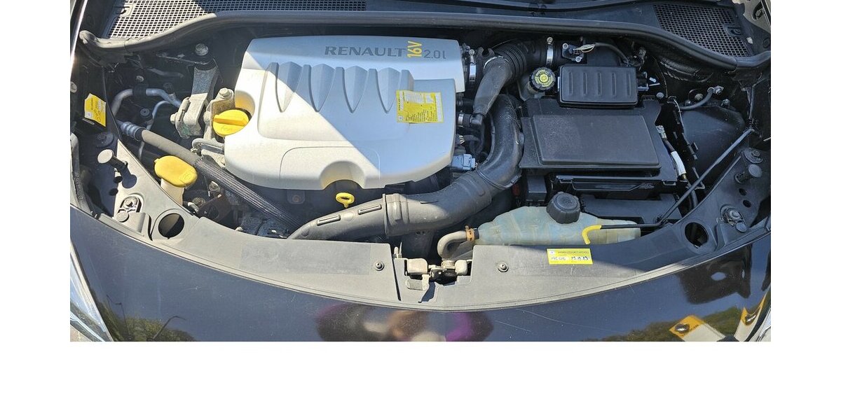 Renault Clio III Edition Dyna.Automatik+Insp-TÜV NEU 149.265 km 4.445 &euro; Schwalbach/Taunus 65824