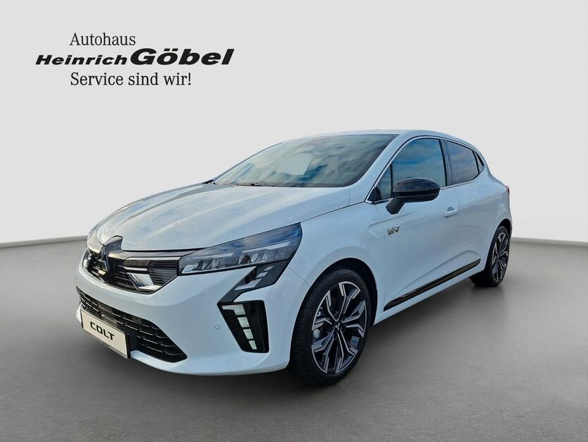 Mitsubishi Colt 1.500 km 24.690 € Frankfurt am Main 60598