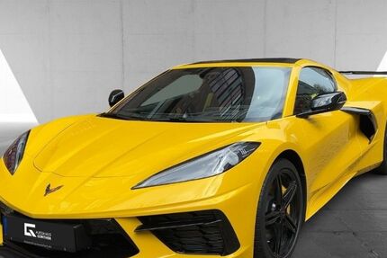 Corvette C8 2.222 km 119.890 &euro; Frankfurt 60314