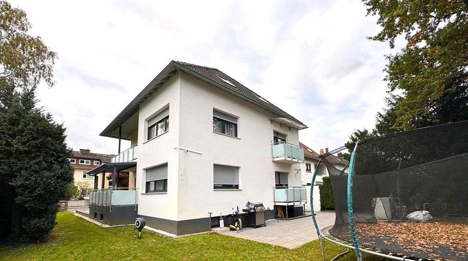 Mehrfamilienhaus, Wohnhaus Obertshausen - 9 Zimmer, 210 m&sup2;, 799.000&euro; | Angebot:25234106