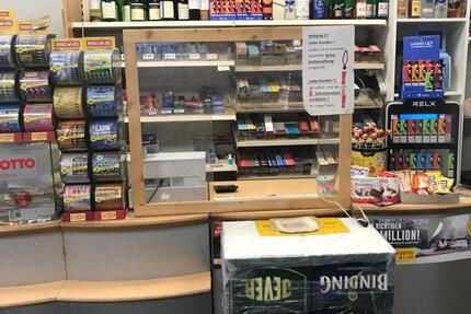 Gewerbeobjekt Frankfurt am Main Nordend Ost - 90&euro; | Angebot:26398638
