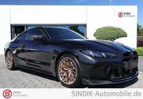 Gebrauchtwagen BMW M4