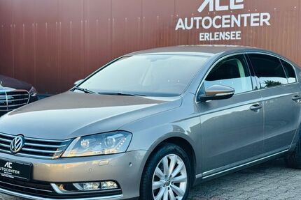 VW Passat 198.520 km 10.950 &euro; Erlensee 63526